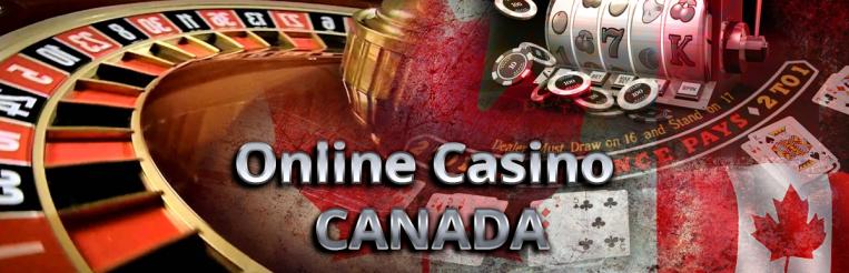 ONLINE CASINO CANADA