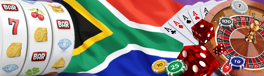 Online Casino Games South Africa